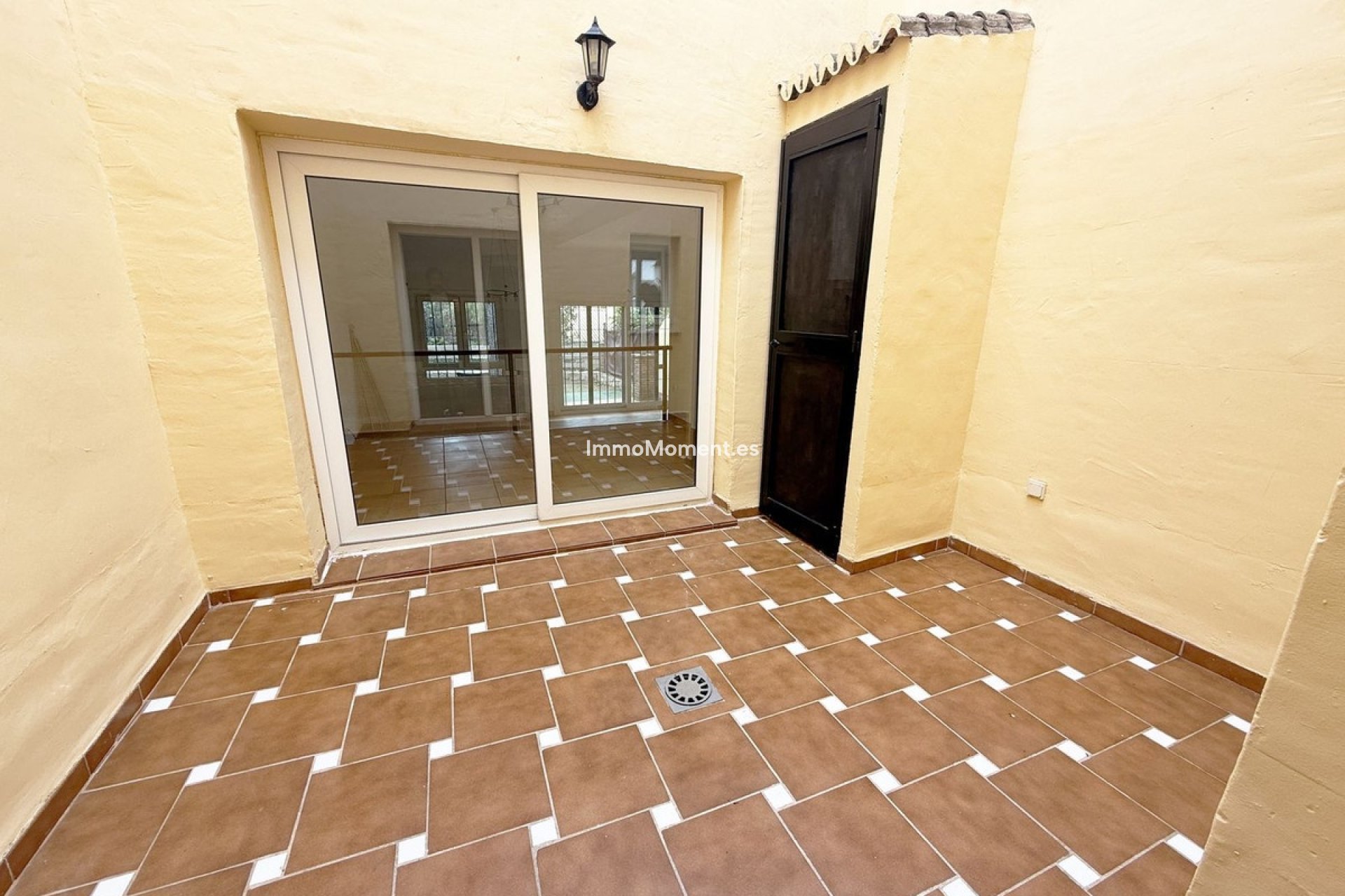 Reventa - Adosado - Interior  - Alhaurín Golf