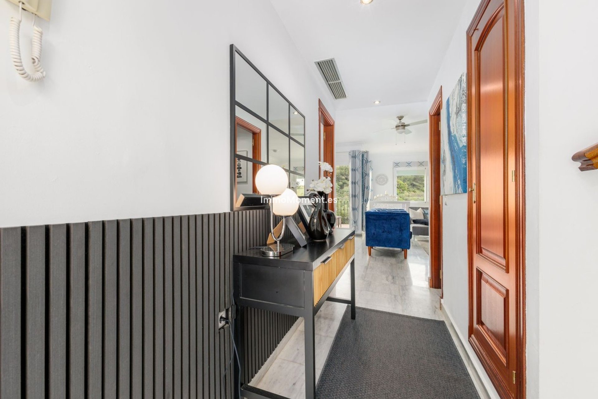 Reventa - Adosado - Interior  - Alhaurín Golf