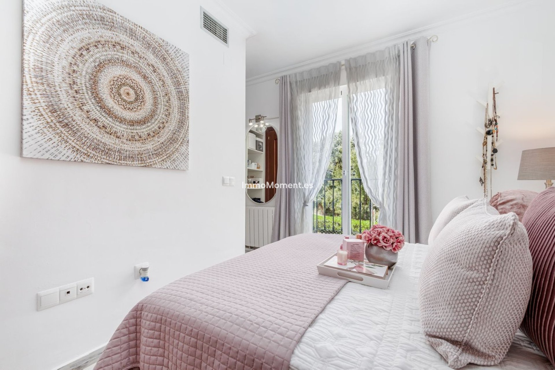 Reventa - Adosado - Interior  - Alhaurín Golf