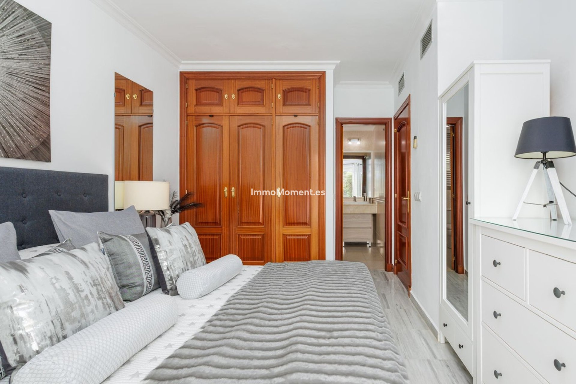 Reventa - Adosado - Interior  - Alhaurín Golf