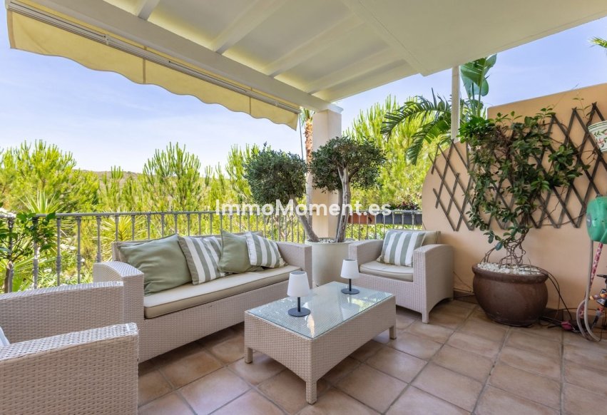 Reventa - Adosado - Interior  - Alhaurín Golf