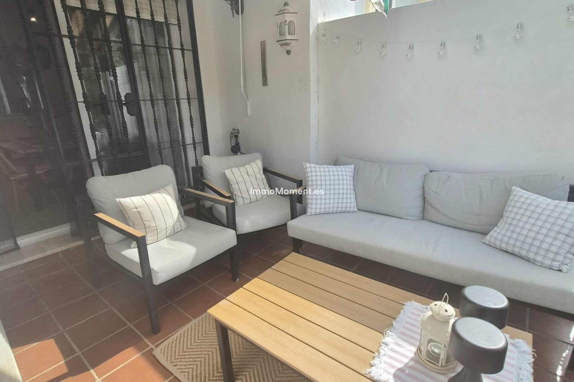 Reventa - Adosado - Interior  - Alhaurín Golf