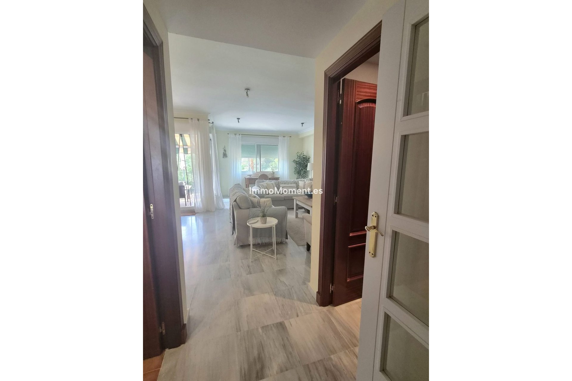 Reventa - Adosado - Interior  - Alhaurín Golf