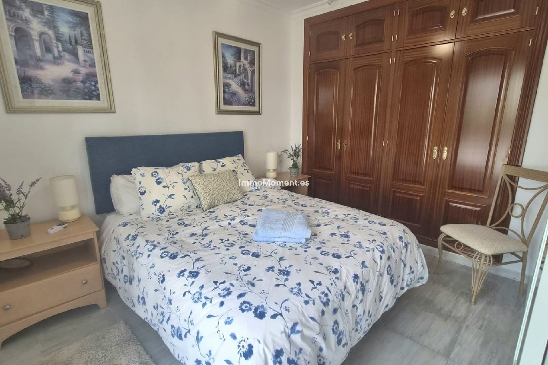 Reventa - Adosado - Interior  - Alhaurín Golf