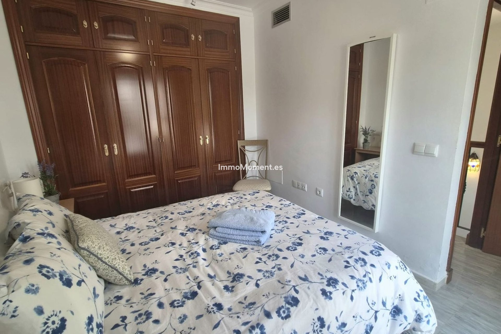 Reventa - Adosado - Interior  - Alhaurín Golf