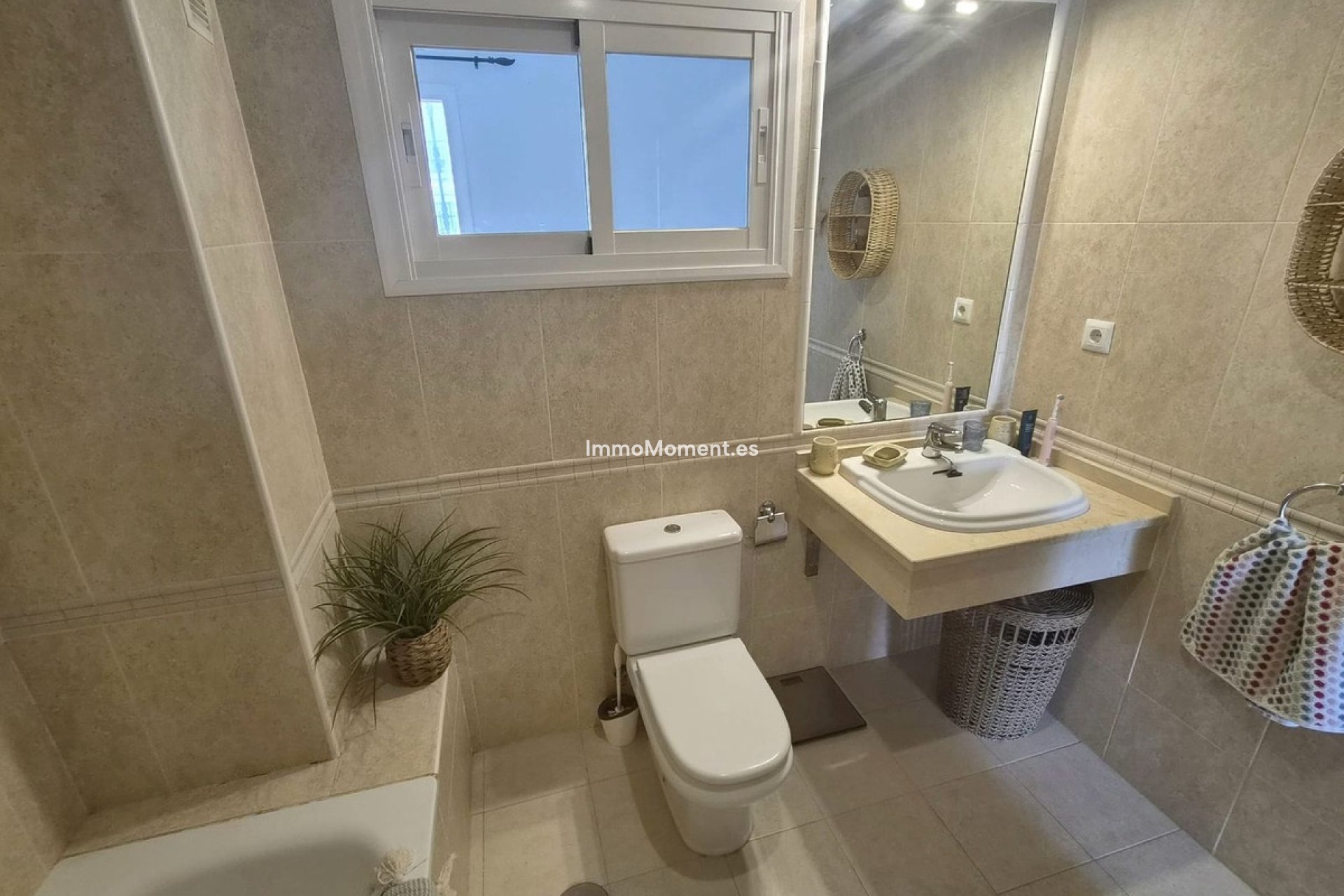 Reventa - Adosado - Interior  - Alhaurín Golf