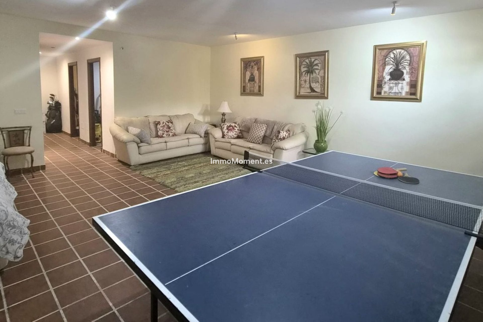 Reventa - Adosado - Interior  - Alhaurín Golf
