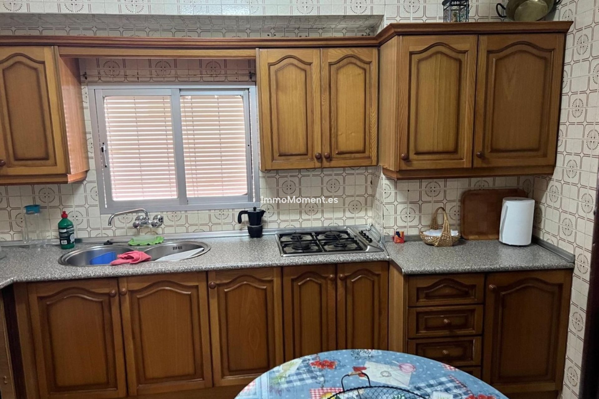 Reventa - Adosado - Interior  - Alora