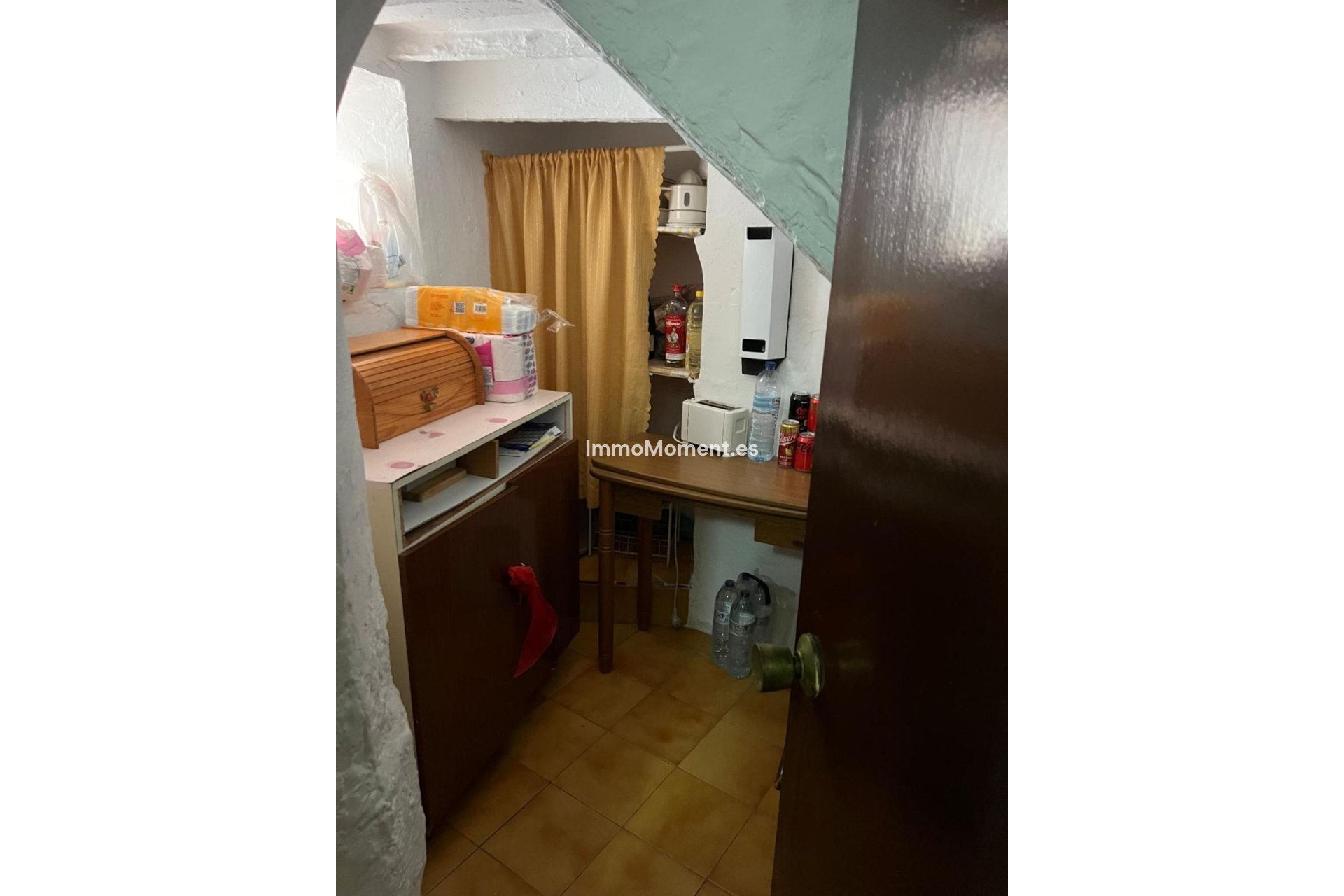 Reventa - Adosado - Interior  - Alora