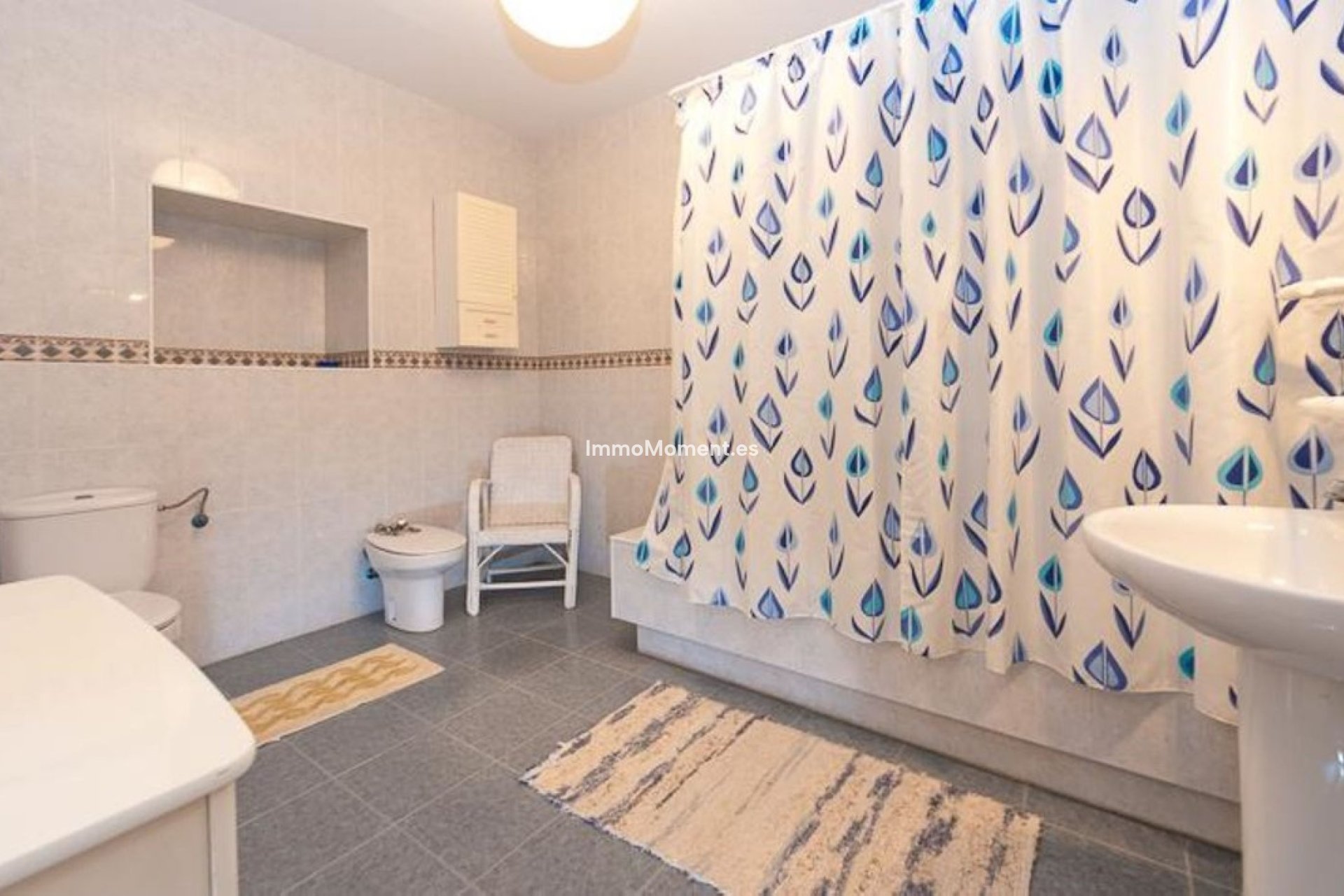 Reventa - Adosado - Interior  - Alora