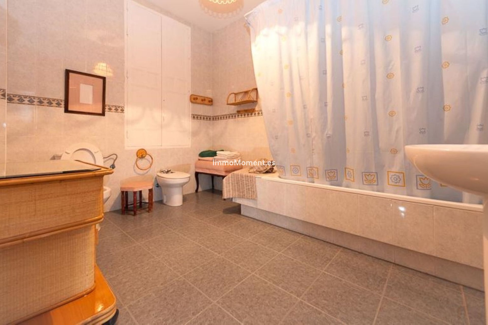 Reventa - Adosado - Interior  - Alora