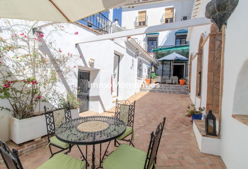 Reventa - Adosado - Interior  - Alora