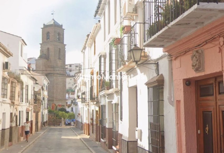 Reventa - Adosado - Interior  - Alora