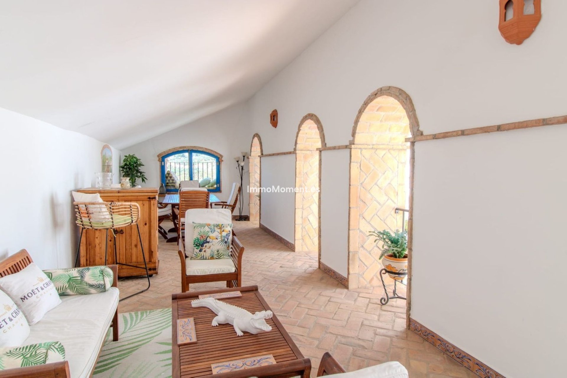 Reventa - Adosado - Interior  - Alora