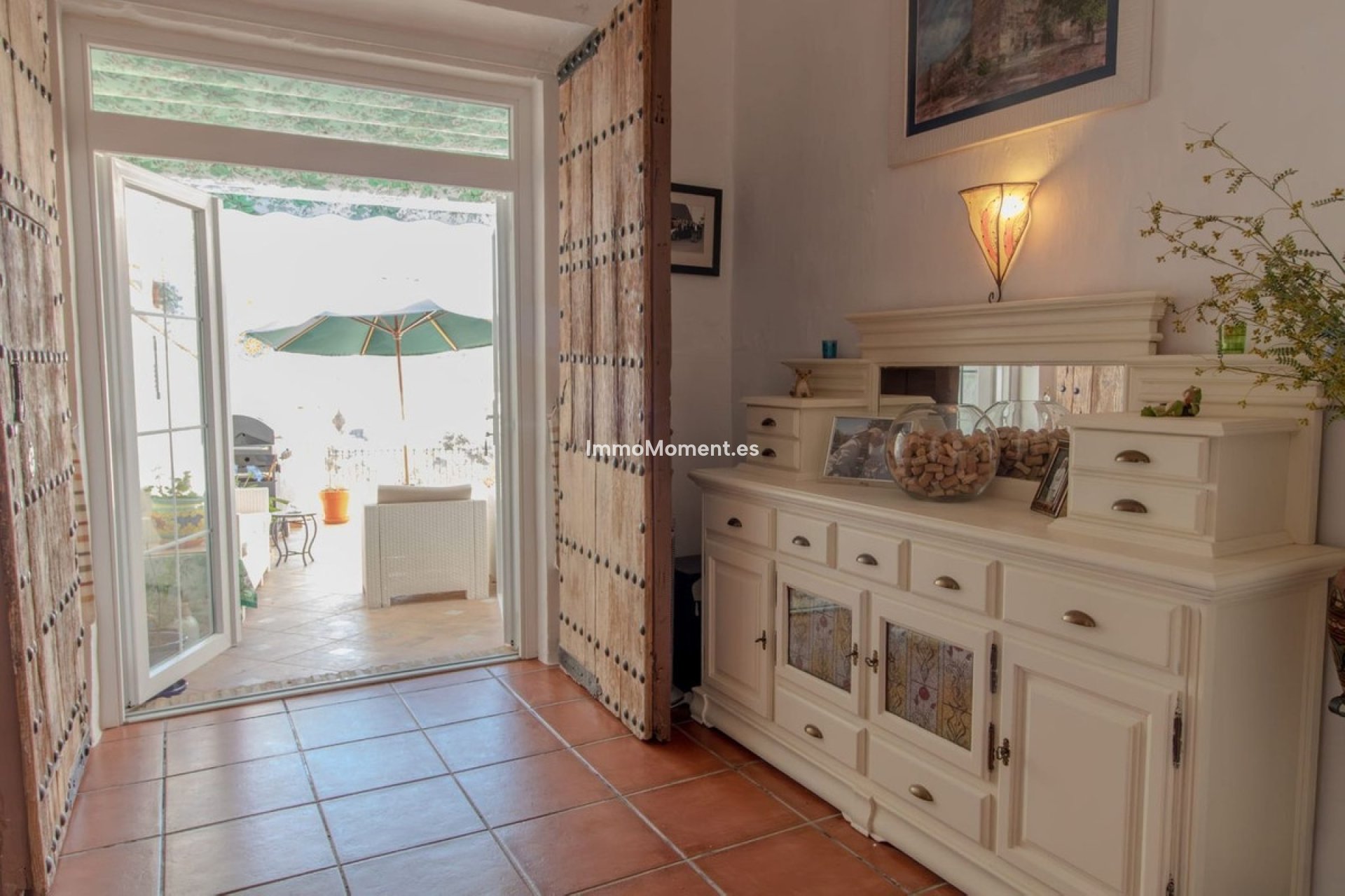 Reventa - Adosado - Interior  - Alora