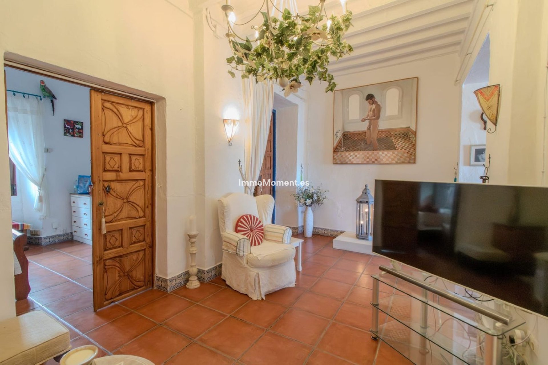 Reventa - Adosado - Interior  - Alora