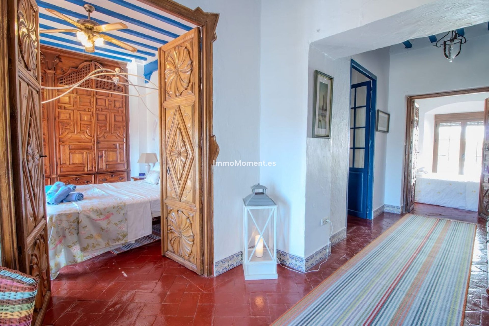 Reventa - Adosado - Interior  - Alora