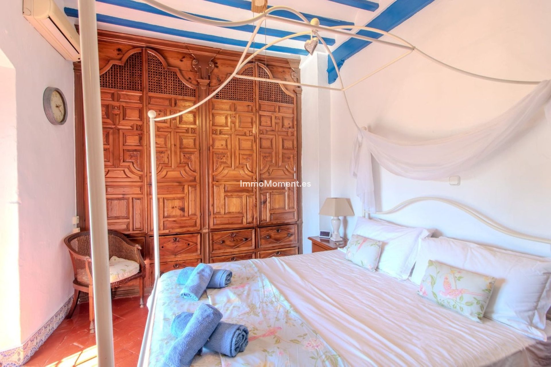 Reventa - Adosado - Interior  - Alora