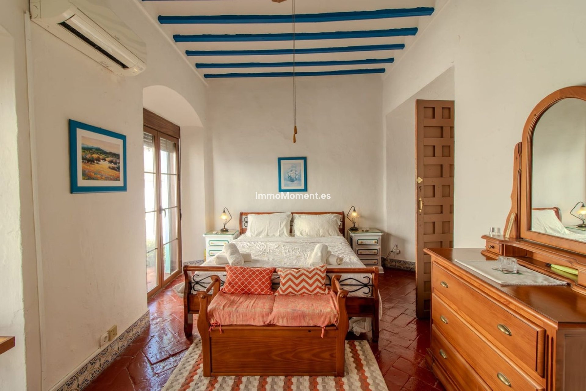 Reventa - Adosado - Interior  - Alora