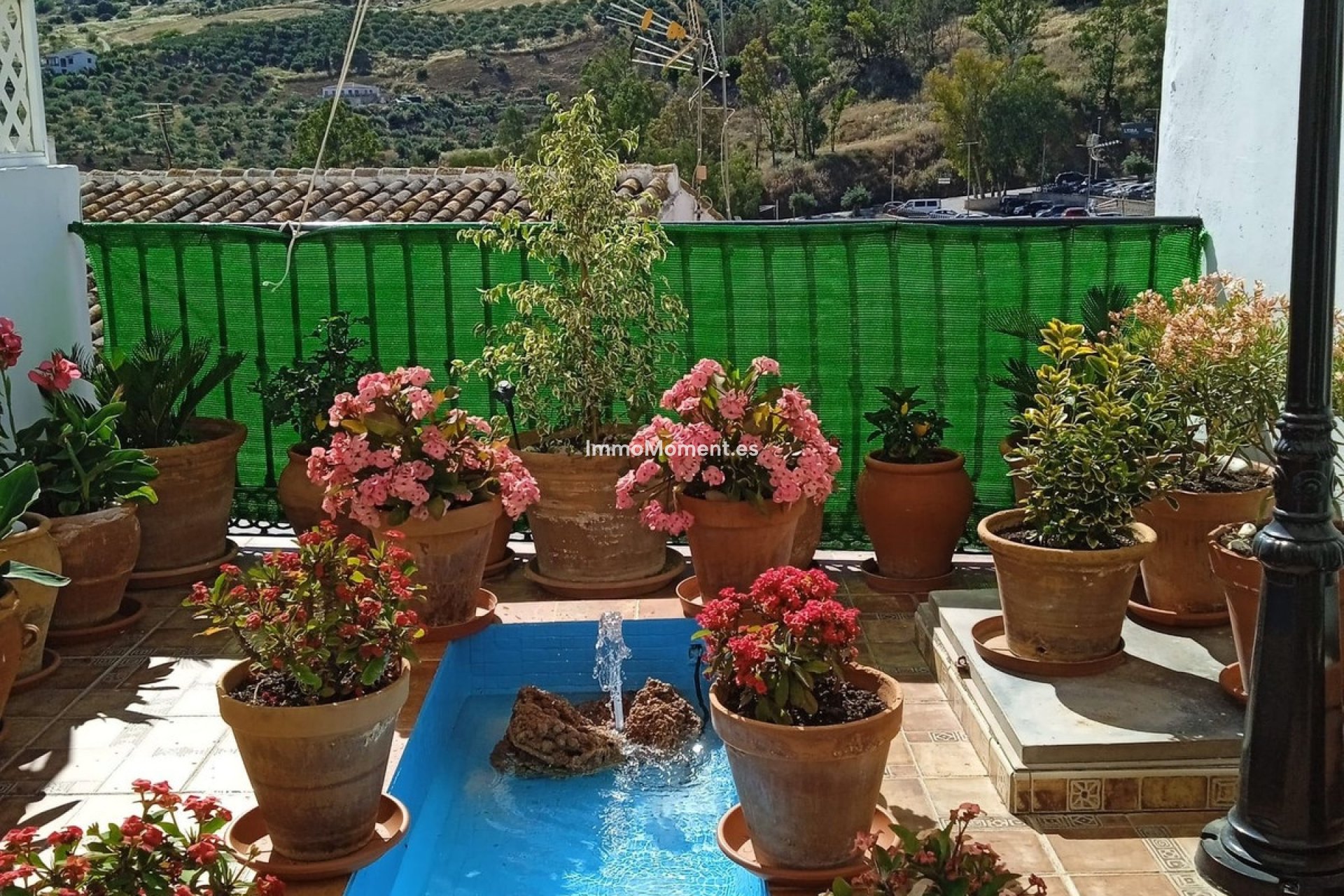 Reventa - Adosado - Interior  - Alora