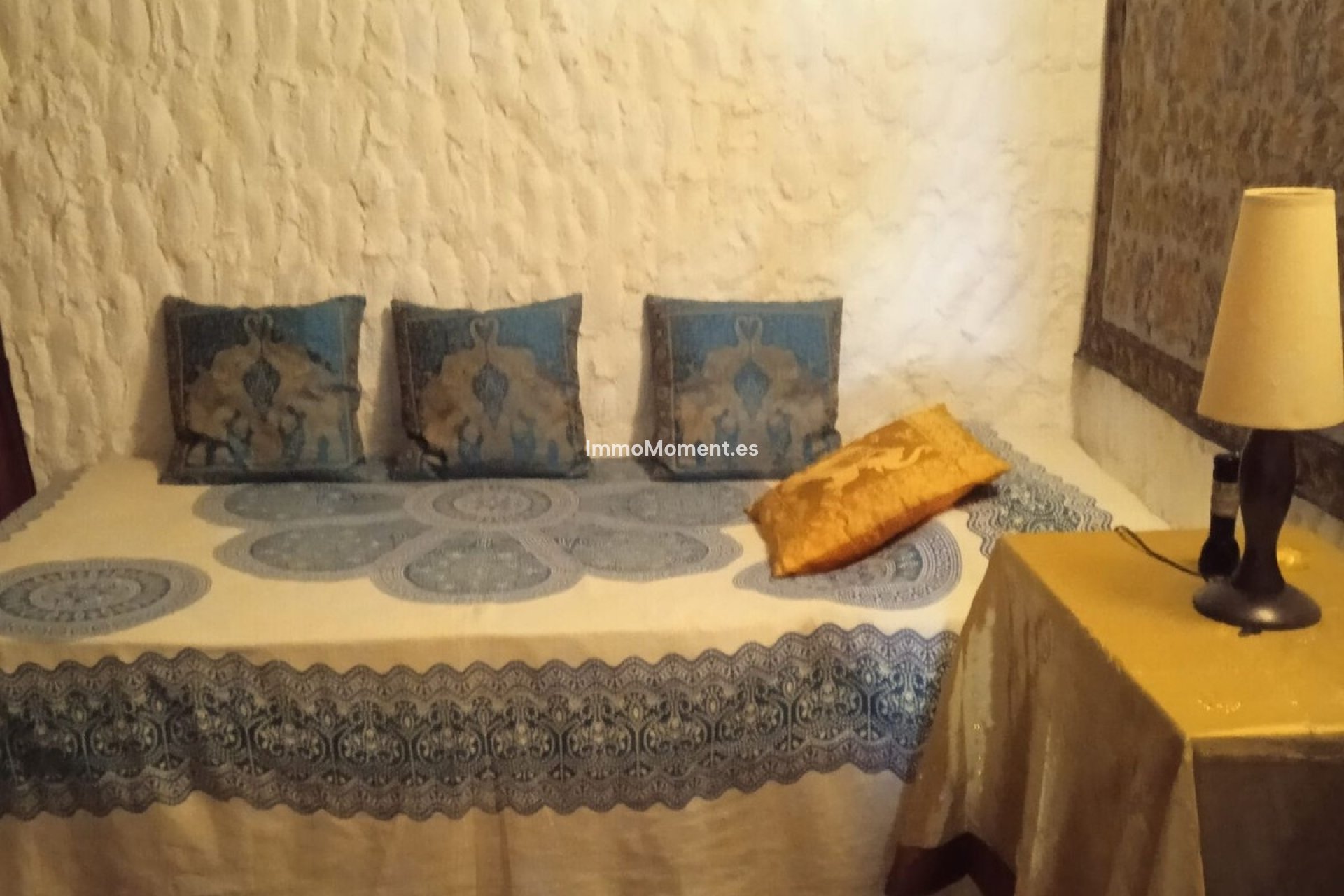 Reventa - Adosado - Interior  - Alora