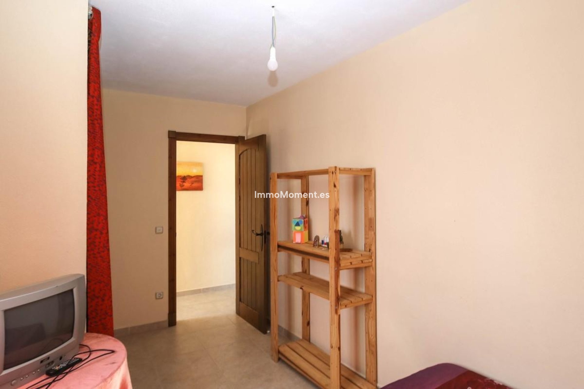 Reventa - Adosado - Interior  - Alozaina