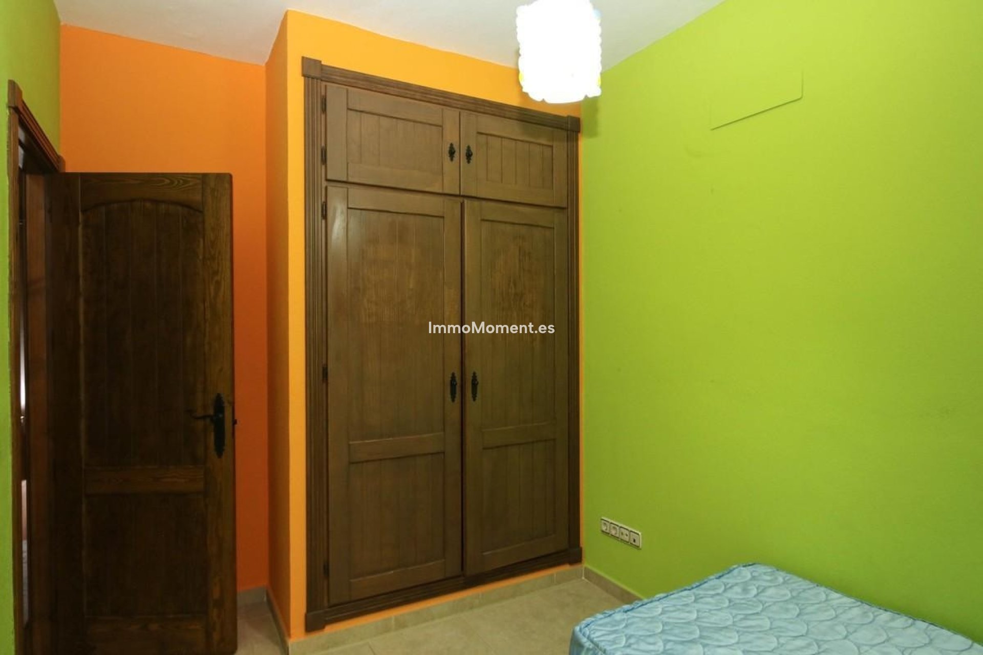 Reventa - Adosado - Interior  - Alozaina