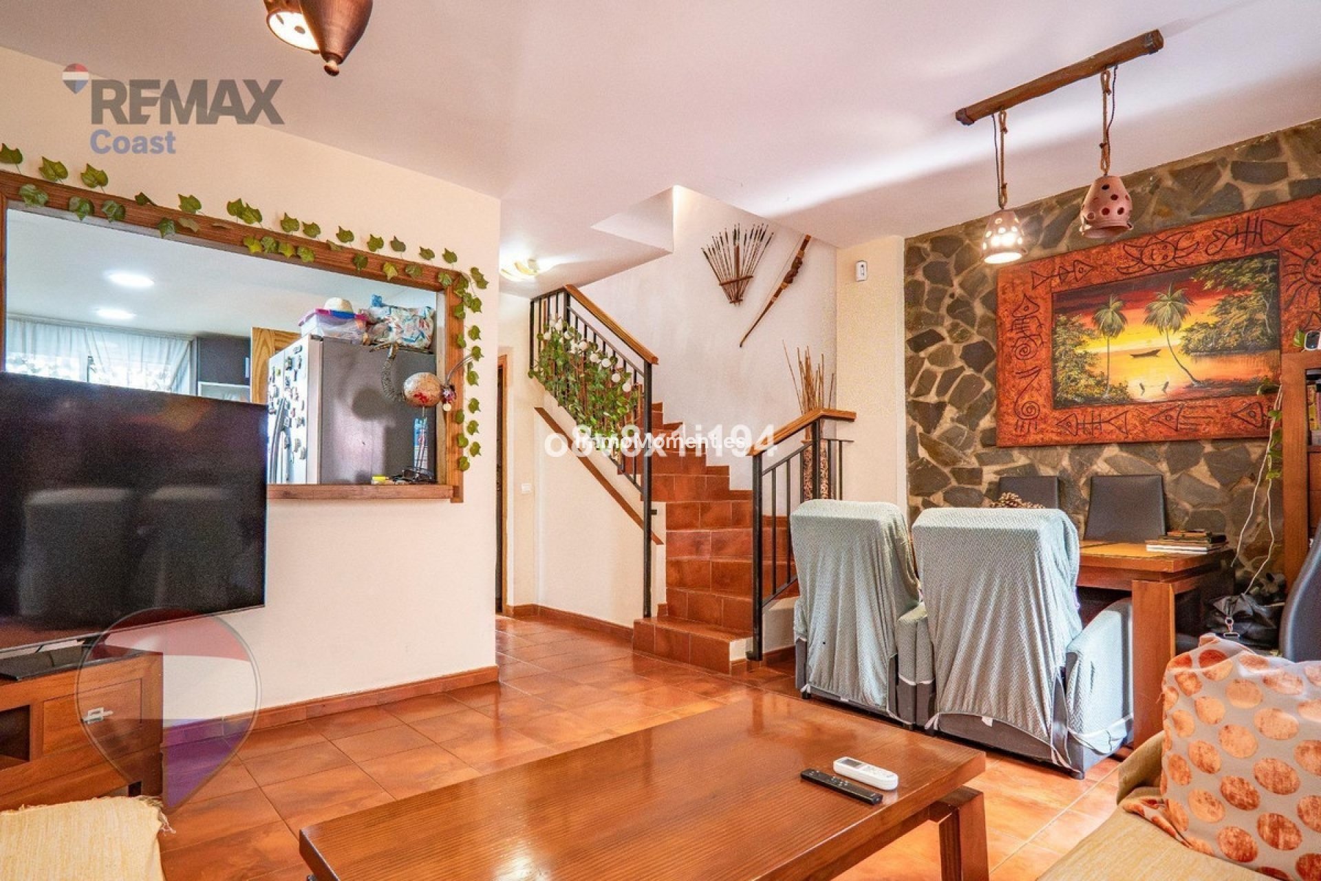 Reventa - Adosado - Interior  - Cártama Centro
