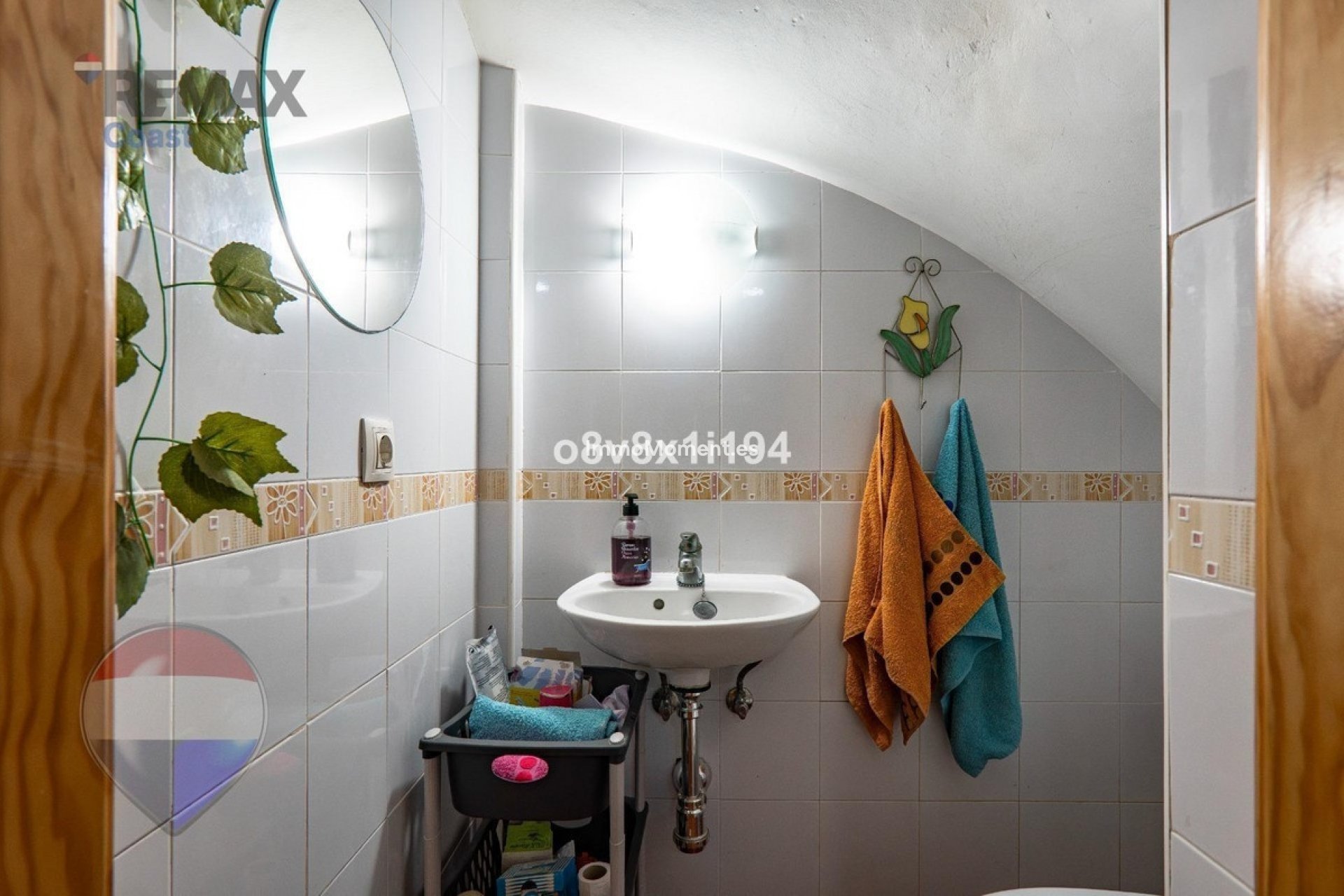 Reventa - Adosado - Interior  - Cártama Centro