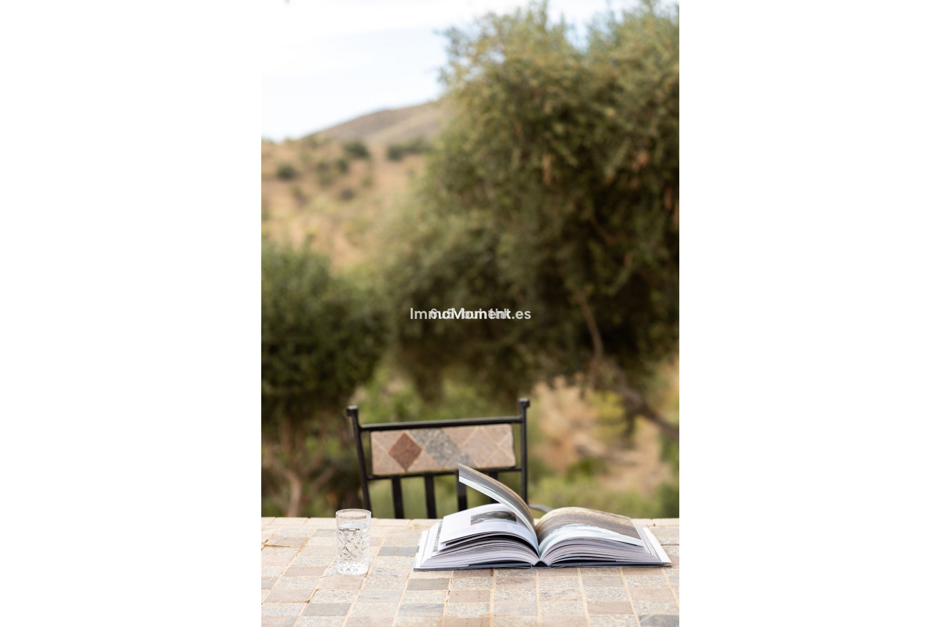 Reventa - Adosado - Interior  - Cártama Centro