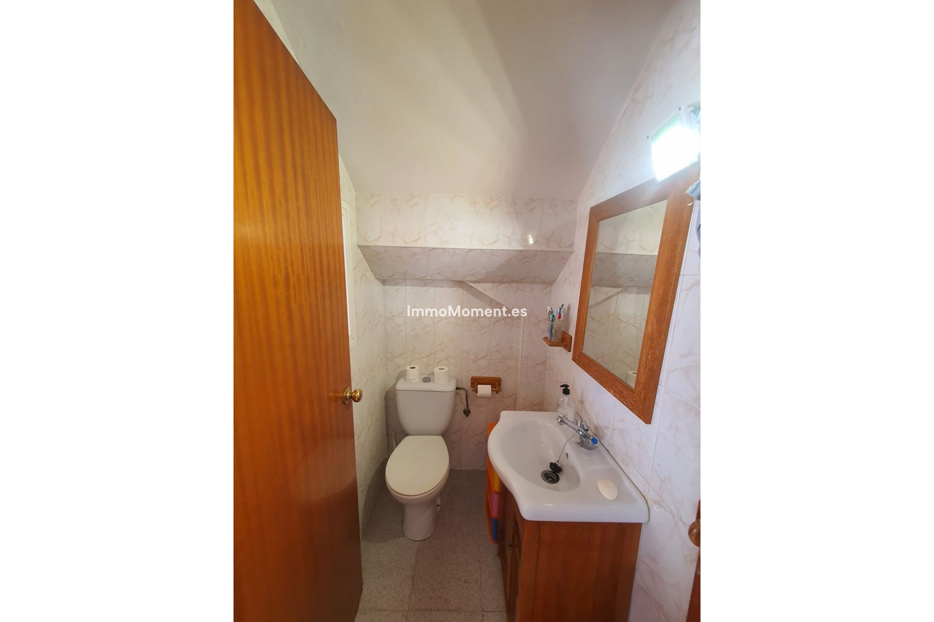 Reventa - Adosado - Interior  - Churriana