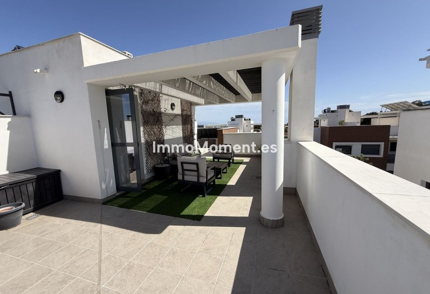 Reventa - Adosado - Interior  - Churriana