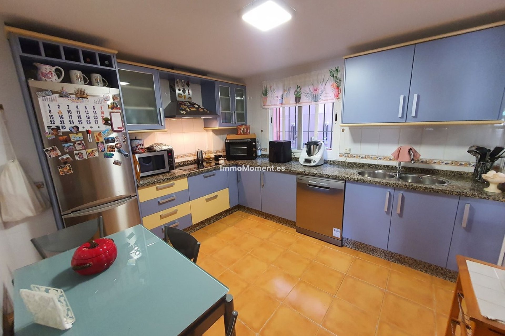 Reventa - Adosado - Interior  - Churriana