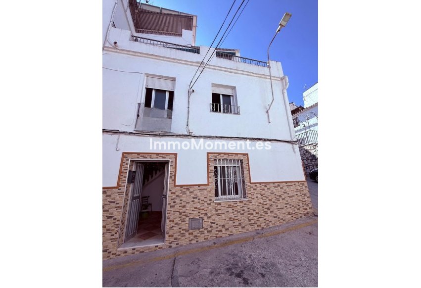Reventa - Adosado - Interior  - Coín