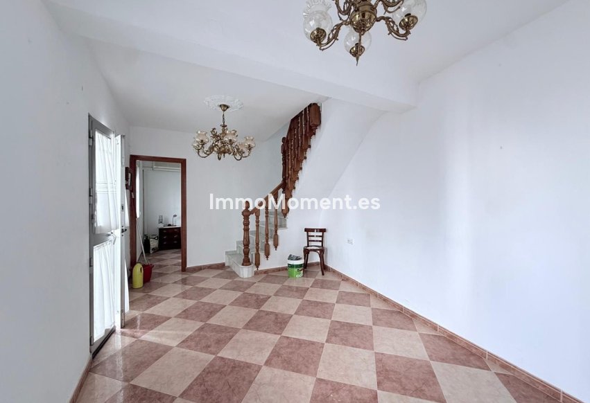 Reventa - Adosado - Interior  - Coín