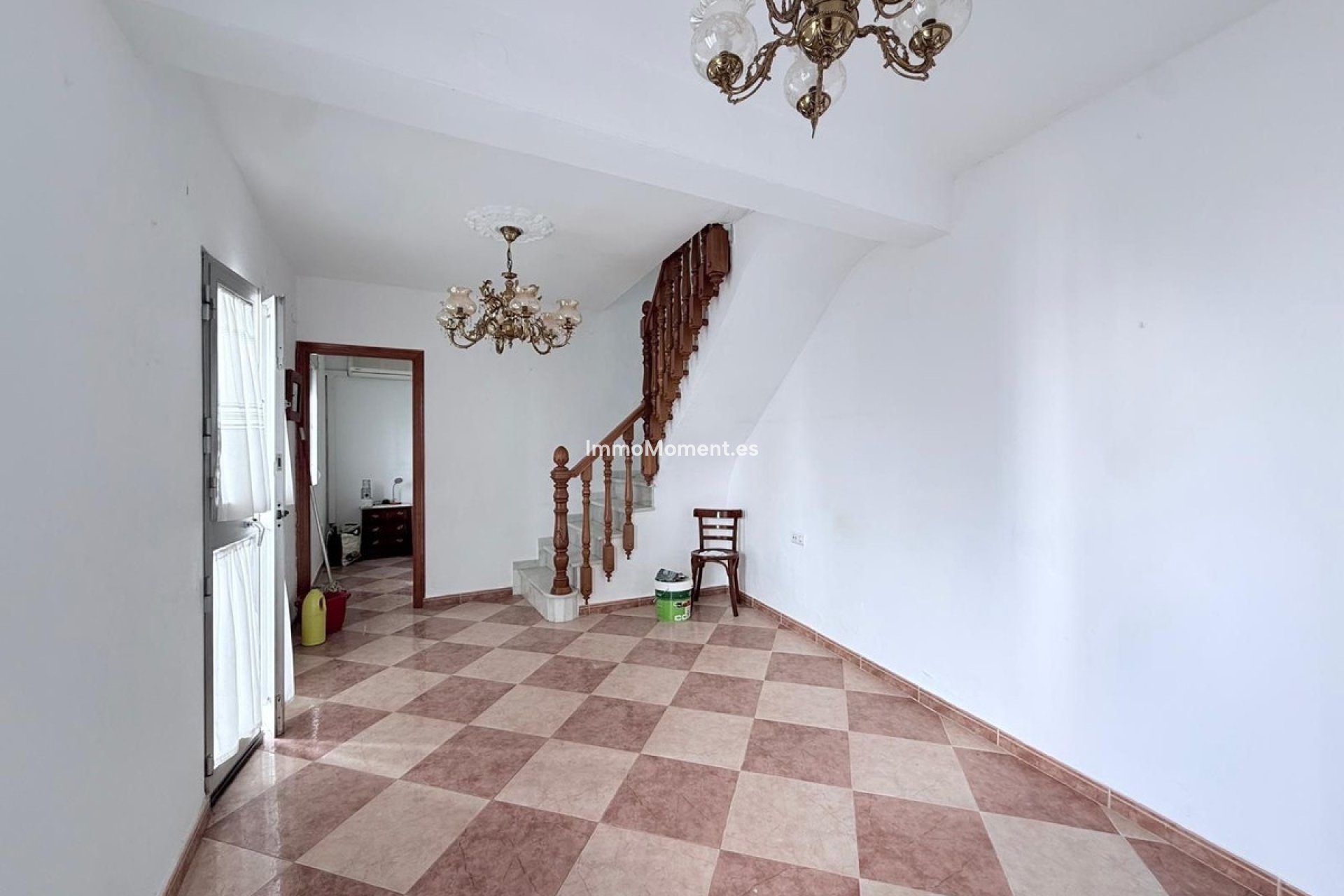 Reventa - Adosado - Interior  - Coín