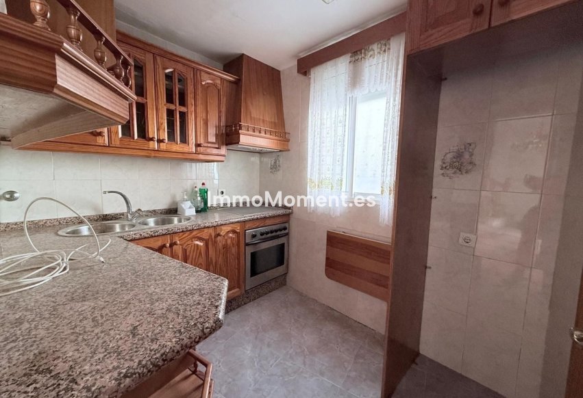 Reventa - Adosado - Interior  - Coín