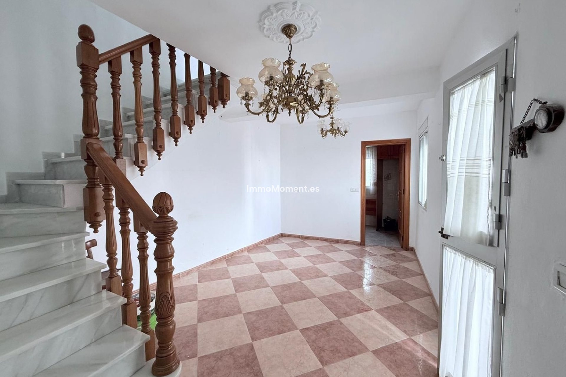 Reventa - Adosado - Interior  - Coín
