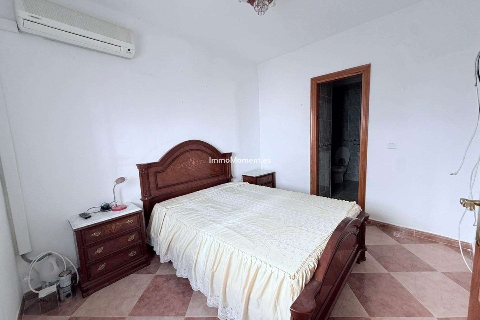 Reventa - Adosado - Interior  - Coín