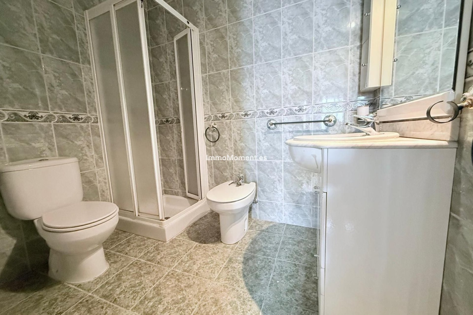 Reventa - Adosado - Interior  - Coín