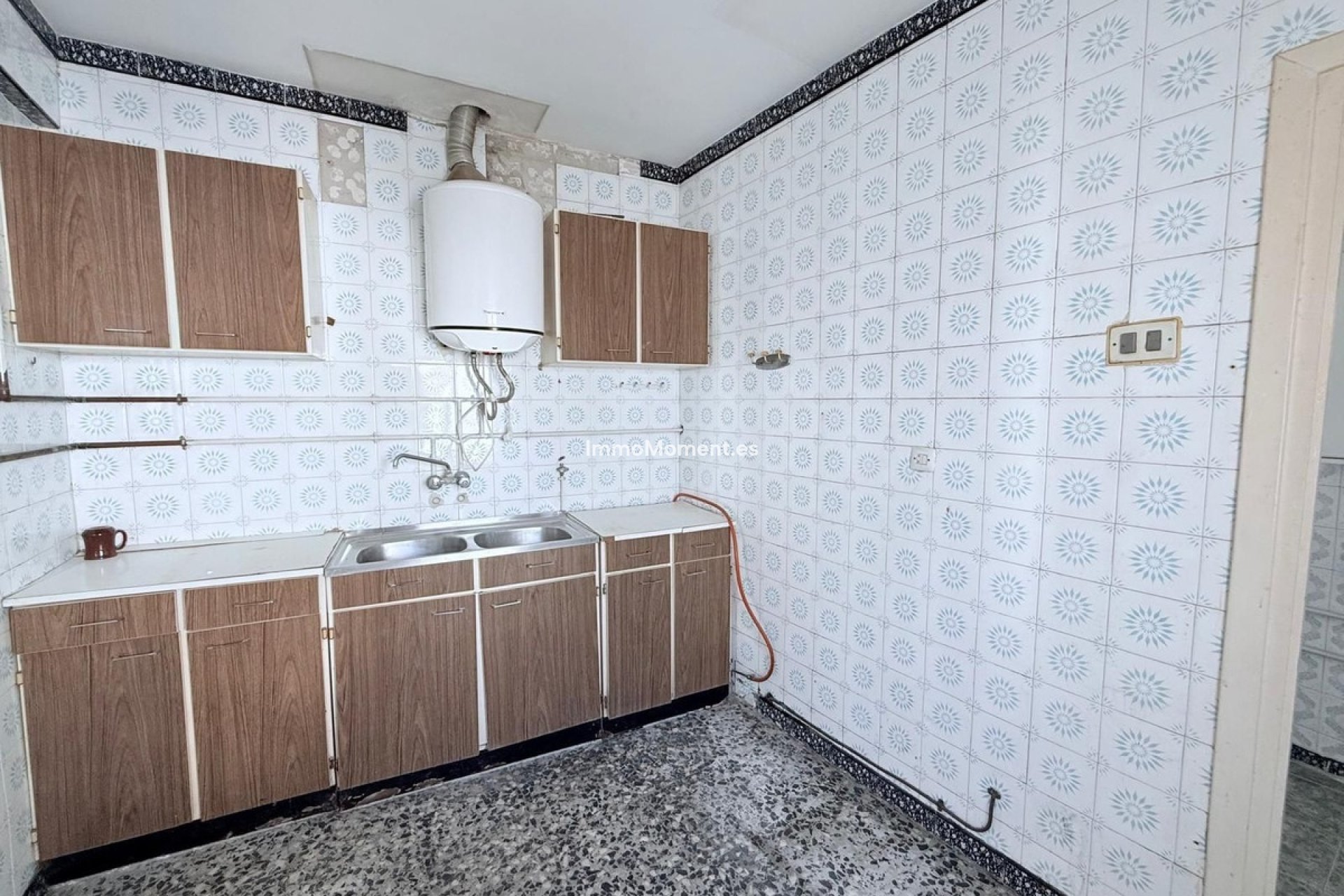 Reventa - Adosado - Interior  - Coín