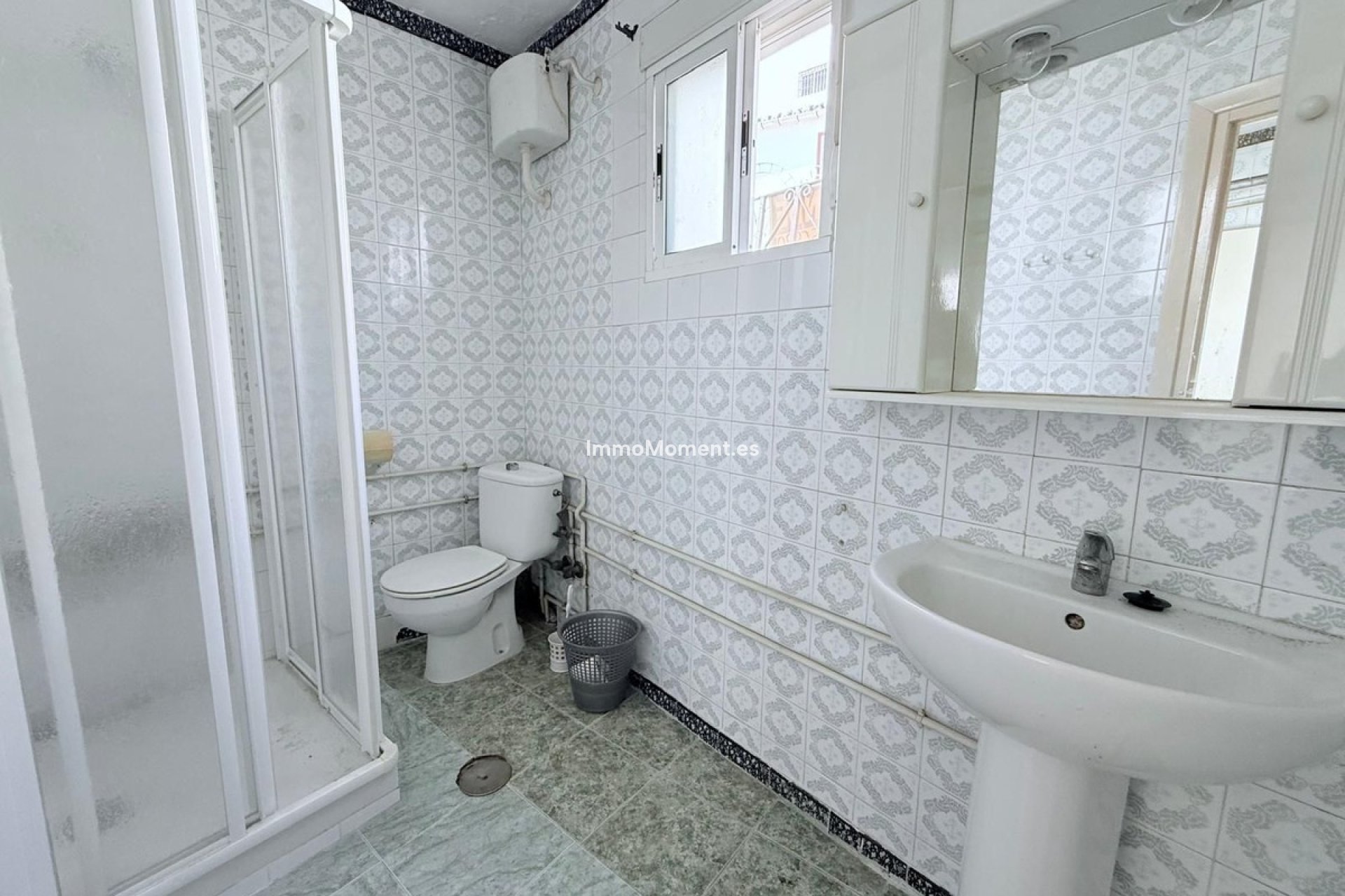 Reventa - Adosado - Interior  - Coín
