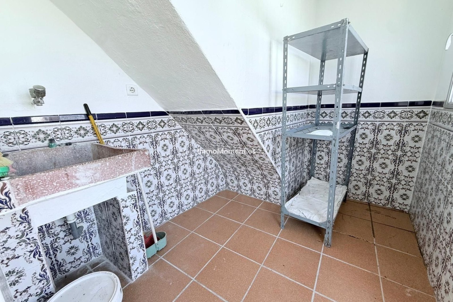 Reventa - Adosado - Interior  - Coín
