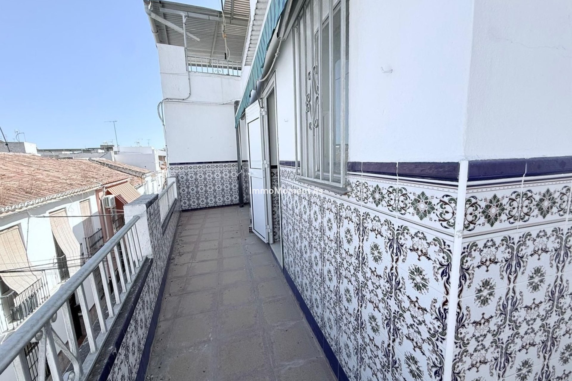 Reventa - Adosado - Interior  - Coín