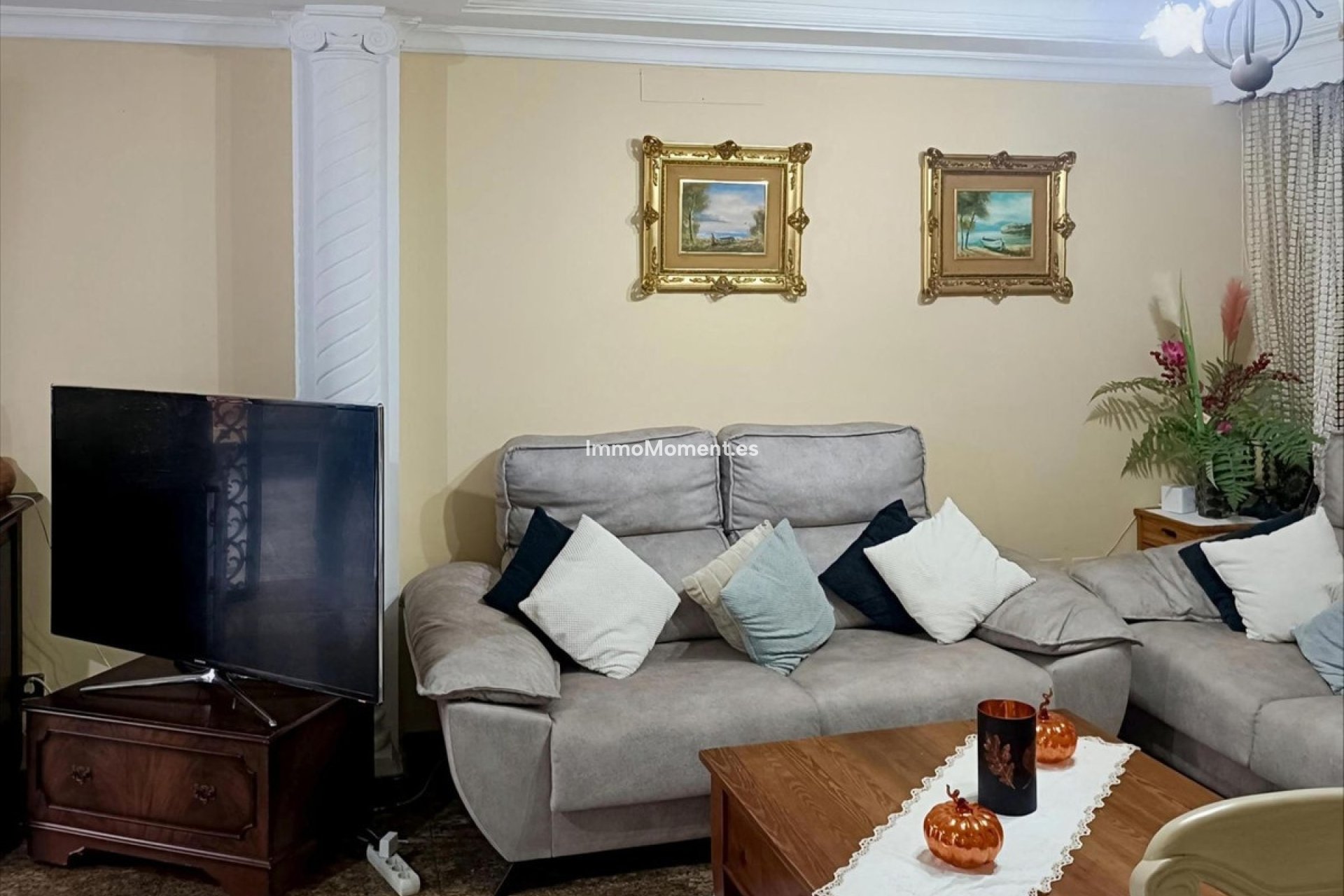 Reventa - Adosado - Interior  - Coín