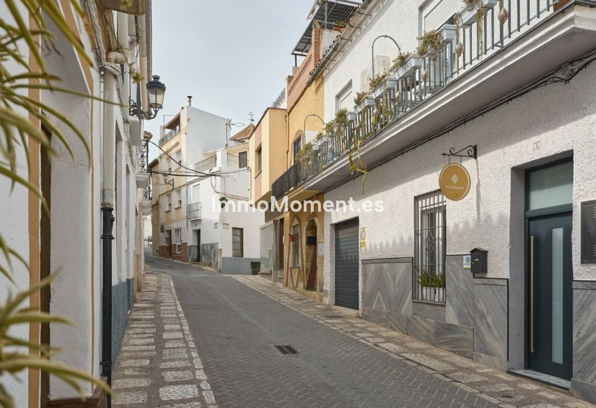 Reventa - Adosado - Interior  - Coín