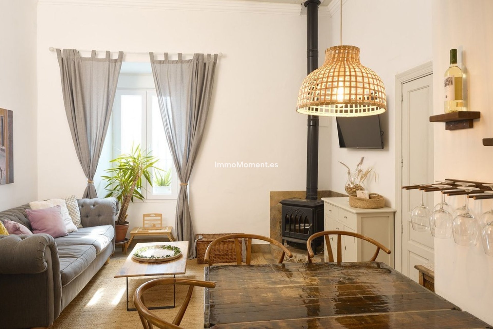 Reventa - Adosado - Interior  - Coín