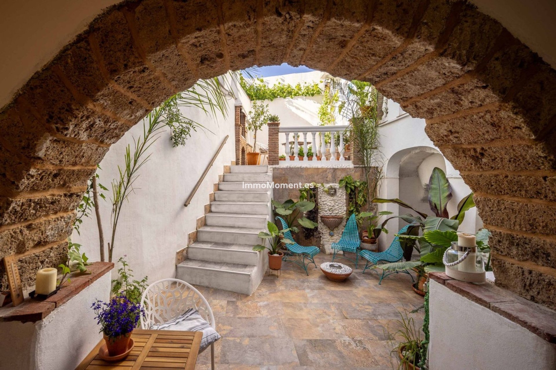 Reventa - Adosado - Interior  - Coín