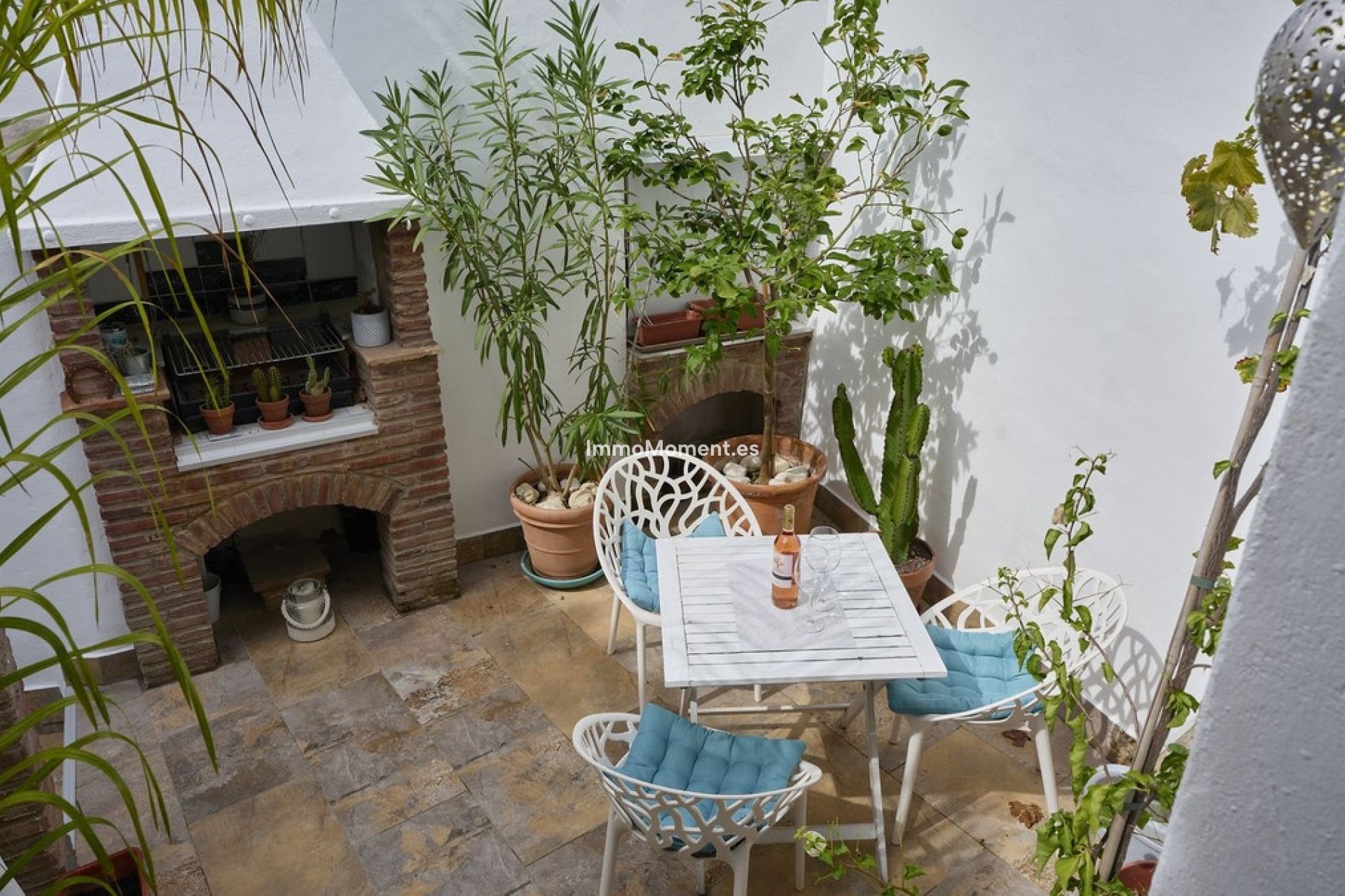 Reventa - Adosado - Interior  - Coín