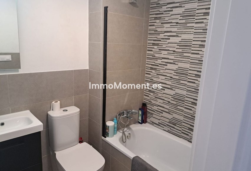 Reventa - Adosado - Interior  - Coín